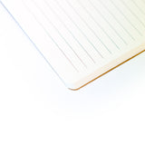 kraft notebook