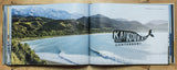 the south seas: nz's best surf - revised edition