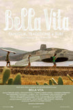 bella vita surf dvd