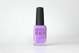 bougainvillaea nail polish