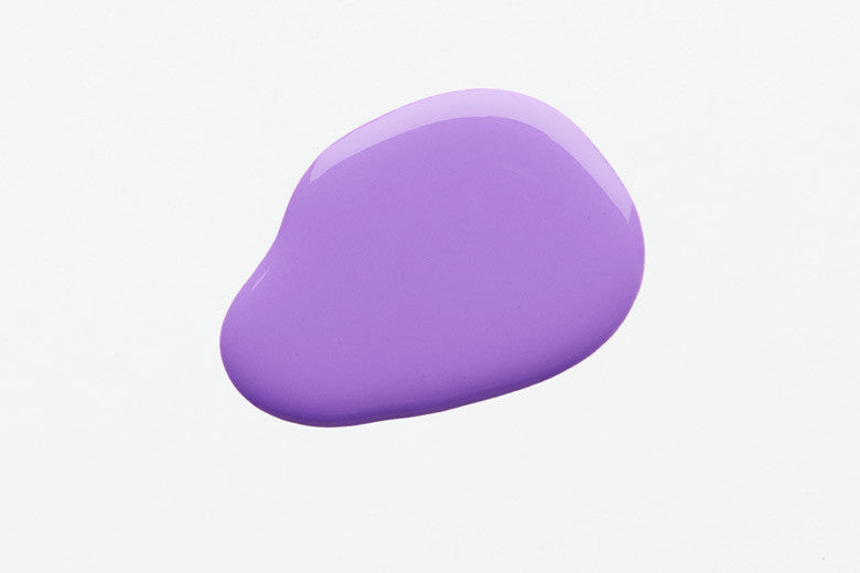 bougainvillaea nail polish