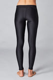 classic surf leggings black