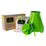 pet waste composting system - ensopet