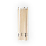 recycled hb pencils