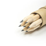 recycled hb pencils