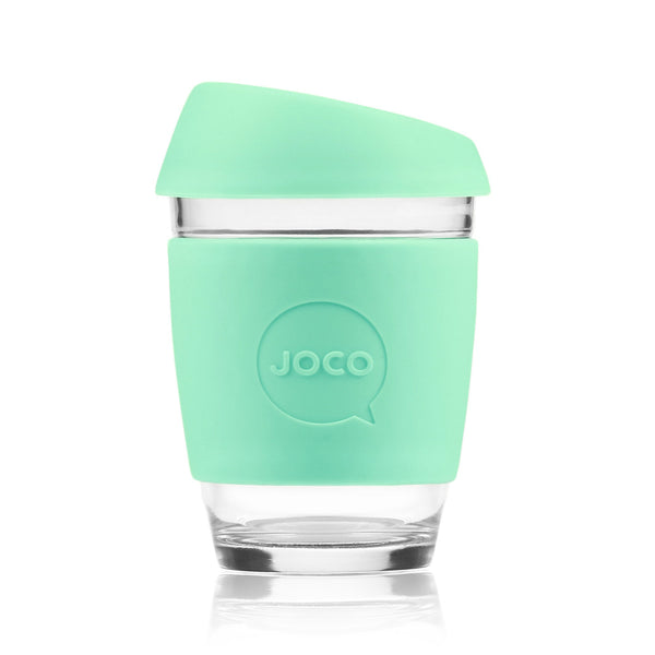 joco glass reusable coffee cups - 12oz – surfing tribe
