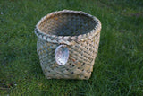 medium waikawa basket