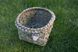 small waikawa basket