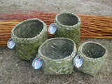 small waikawa basket