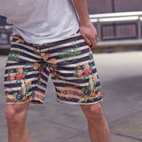 endangered bee pirate blighty boardshorts