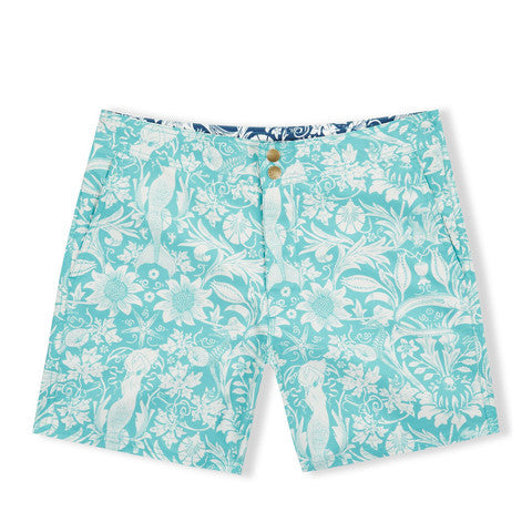 morris - sea vintage bounty boardshorts