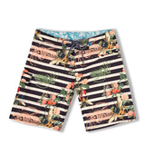 endangered bee pirate blighty boardshorts