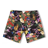 endangered garden burgh boardshorts