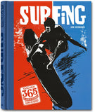 day by day 365 surfing
