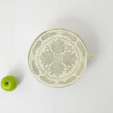 reusable dish cover - medium
