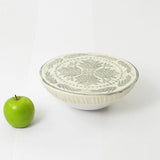 reusable dish cover - medium