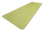 yoga mat - eco-friendly - aviva