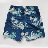 japanese gul indigo blighty boardshorts