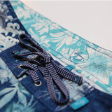 japanese gul indigo blighty boardshorts