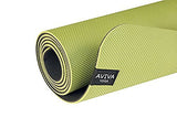 yoga mat - eco-friendly - aviva