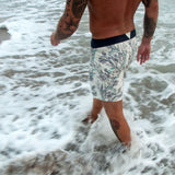 seaweed chalk burgh boardshorts