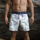 seaweed chalk burgh boardshorts