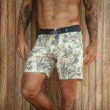 seaweed chalk burgh boardshorts