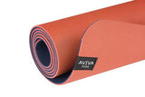 yoga mat - eco-friendly - aviva