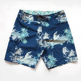 japanese gul indigo blighty boardshorts