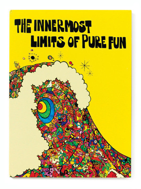 innermost limits of pure fun