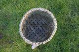 medium waikawa basket