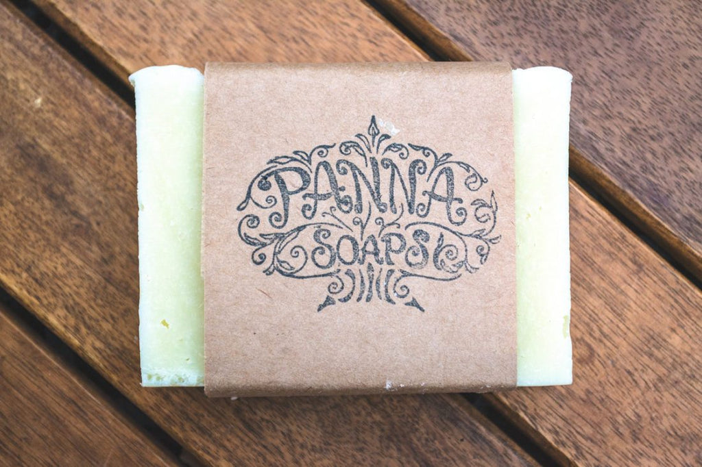 shampoo soap - vegan