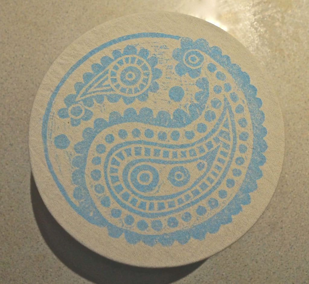 reusable dish cover - small