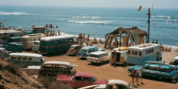 leroy grannis: surf photography of the 1960s and 1970s
