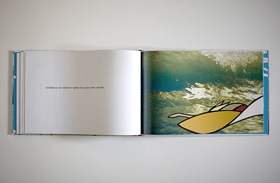 the way of the bird – surfing tribe