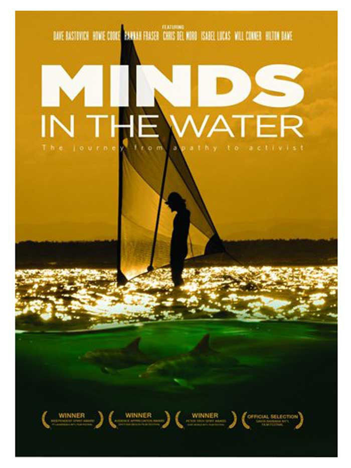 minds in the water