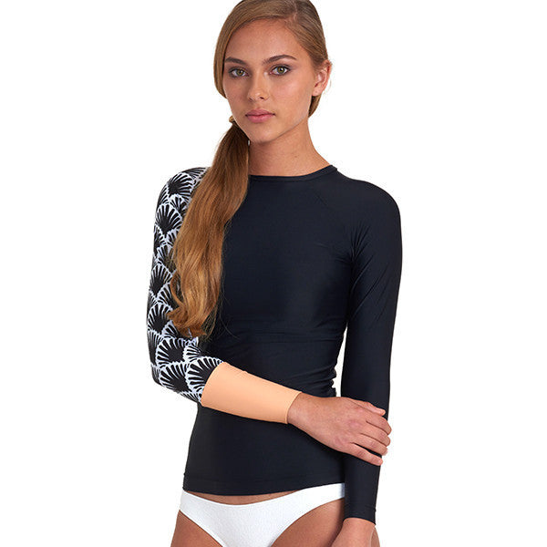 Doheny Rash Guard surf – surfing tribe