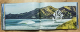 the south seas: nz's best surf - revised edition