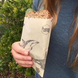 project jonah honeywrap - natural reusable food wrap