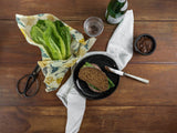 honeywrap - natural reusable food wrap