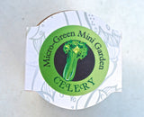 microgreen mini garden kit