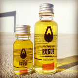 the rogue beard oil