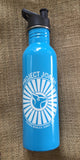 reusable project jonah drink bottle