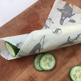 project jonah honeywrap - natural reusable food wrap