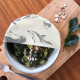 project jonah honeywrap - natural reusable food wrap