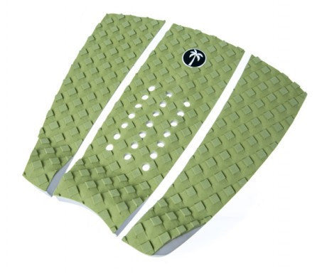 recycled surfboard tail pad