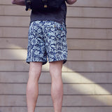 morris - sea ink bounty boardshorts