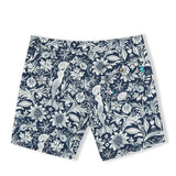 morris - sea ink bounty boardshorts