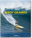 leroy grannis: surf photography of the 1960s and 1970s