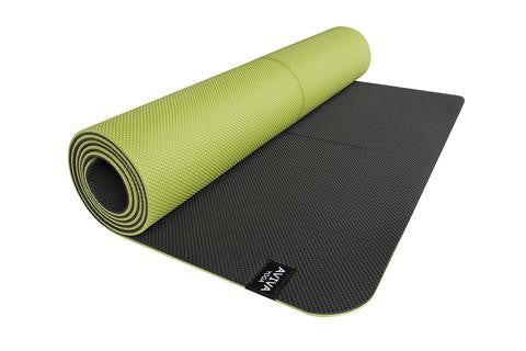 ヨガ・ピラティス SUKALA Reversible Yoga Mat SUKALA】リバーシブルヨガマット(ローズ): ヨガグッズLAVA公式
